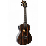 Укулеле концерт Flight DUC 460 Ceq Amara