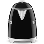 Чайник электрический Smeg KLF05BLEU