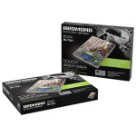 Весы кухонные Redmond RS-7361