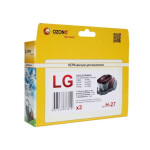 Набор фильтров Ozone microne H-27