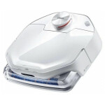 Робот-пылесос SmartMi ZNXDJQR01ZM