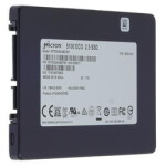 Твердотельный накопитель Micron MTFDDAK480TBY-1AR1ZABYY