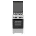 Комбинированная плита Darina PL KM241 311 W