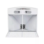 Каминная вытяжка Gefest ВВ 1