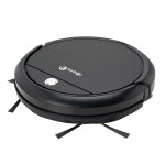 Робот-пылесос IBoto X220G Aqua черный