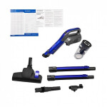 Пылесос Endever Skyclean VC-287