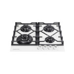 Встраиваемая газовая варочная панель Zigmund & Shtain MN 175.61 W