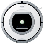 Робот-пылесос iRobot Roomba 760