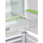 Встраиваемый холодильник Midea MDRE353FGF01