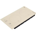 Встраиваемая индукционная варочная панель Maunfeld EVI.292-BG