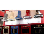 Встраиваемая электрическая варочная панель Kaiser KCT 4745 F