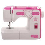 Швейная машина Comfort 735 белый