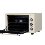 Мини-печь Zarget ZMO 3685CR