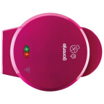 Вафельница Gorenje WCM 702 PW