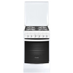 Комбинированная плита Gefest 5101-02