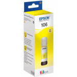 Картридж Epson 106Y (C13T00R440)