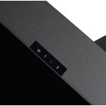 Каминная вытяжка Zigmund & Shtain K 141.6 B