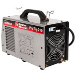 Аппарат аргоно-дуговой сварки Quattro Elementi ProTIG 210