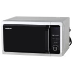 Микроволновая печь Sharp R-6852RSL