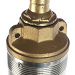 Насос скважинный Patriot CP 5360 C