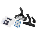 Пылесос Electrolux ZUSDELUX58