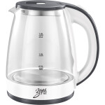 Чайник электрический Заря 258-05