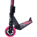 Самокат трюковый XAOS Gloom Pink 110 мм