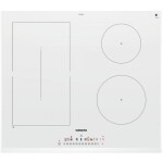 Встраиваемая индукционная варочная панель Siemens ED652FSB5E