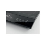 Настольная плита Caso Maitre 3500