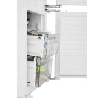 Встраиваемый холодильник Scandilux CSBI 256 M