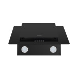 Каминная вытяжка Maunfeld Wind Push 60 черный