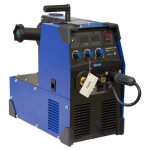 Сварочный аппарат Aurora Speedway 200 IGBT