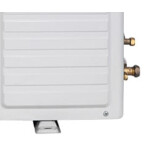 Сплит-система QuattroClima QV-BE12WA(B)/QN-BE12WA(B)