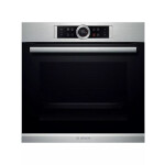 Встраиваемый электрический духовой шкаф Bosch HBG634BS1