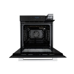 Встраиваемый электрический духовой шкаф Graude BMDP 60.1 S