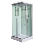 Душевая кабина WeltWasser WW500 Laine 1002