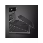 Встраиваемый электрический духовой шкаф Smeg SOP6900TN
