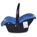 Автокресло Baby Care Lora синий