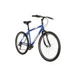 Велосипед Foxx 26SHV.MANGO.14BL1 синий