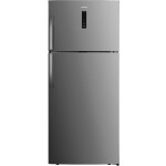 Холодильник Hiberg RFT 690DX NFX