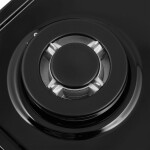 Встраиваемая газовая варочная панель Maunfeld EGHE.64.63CB2/G