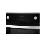 Встраиваемый электрический духовой шкаф Hyundai HEO 6642 IX