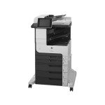 МФУ HP LaserJet Enterprise M725z (CF068A)