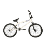 Велосипед Stinger 20BMX.GRAFF.10WH1 белый
