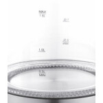 Чайник электрический Sakura SA-2727SBK