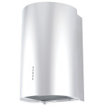 Каминная вытяжка Zigmund & Shtain K 333.41 W