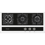 Встраиваемая газовая варочная панель Gefest ПВГ 2150-01 К22