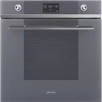 Встраиваемый электрический духовой шкаф Smeg SO6102TS