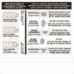 Струны D'Addario EXL116