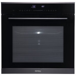 Встраиваемый электрический духовой шкаф Korting OKB 1340 GNBX MW